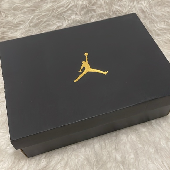 SOLD Air Jordan IV GOLF ⛳️ NWT - Picture 9 of 10